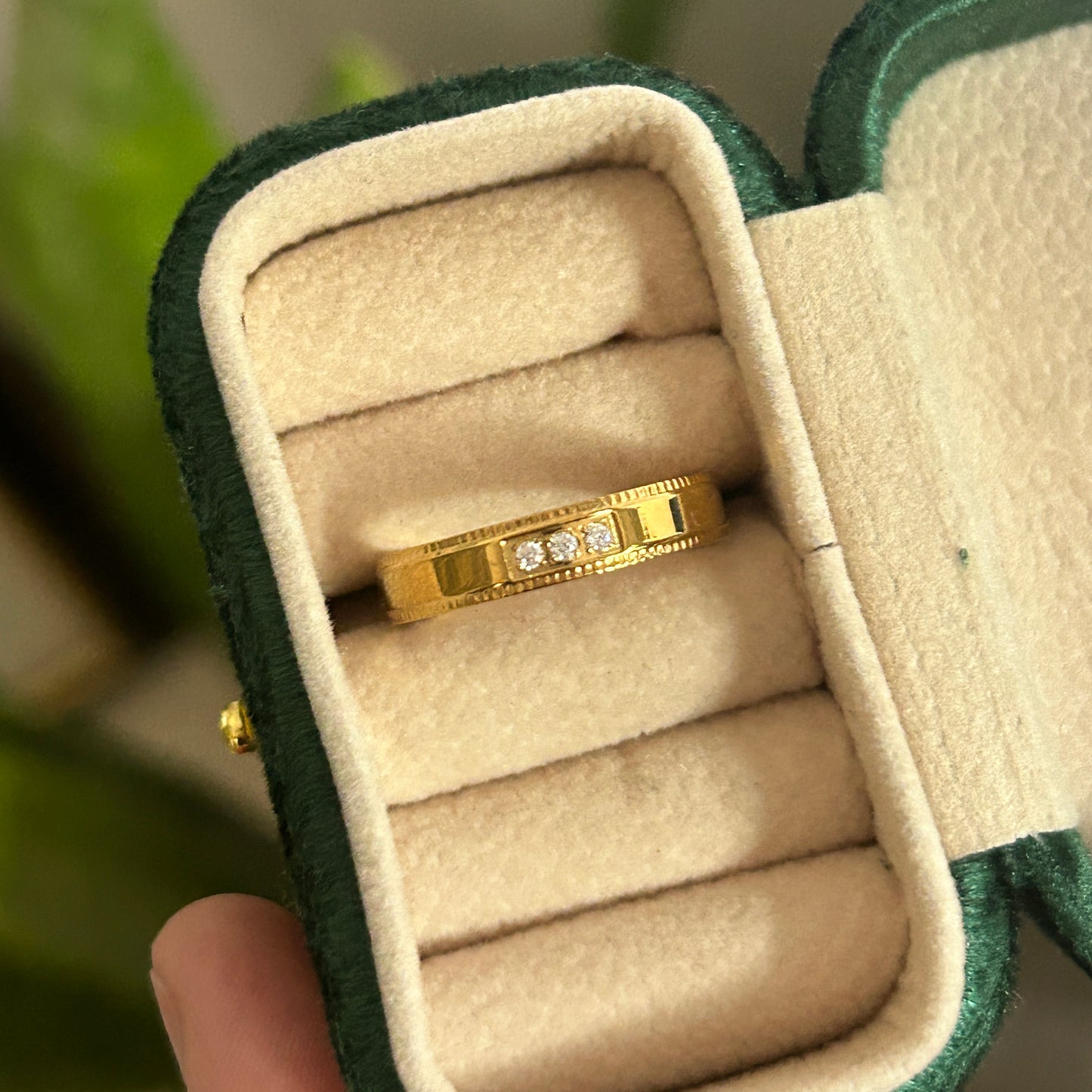 IRENE RING