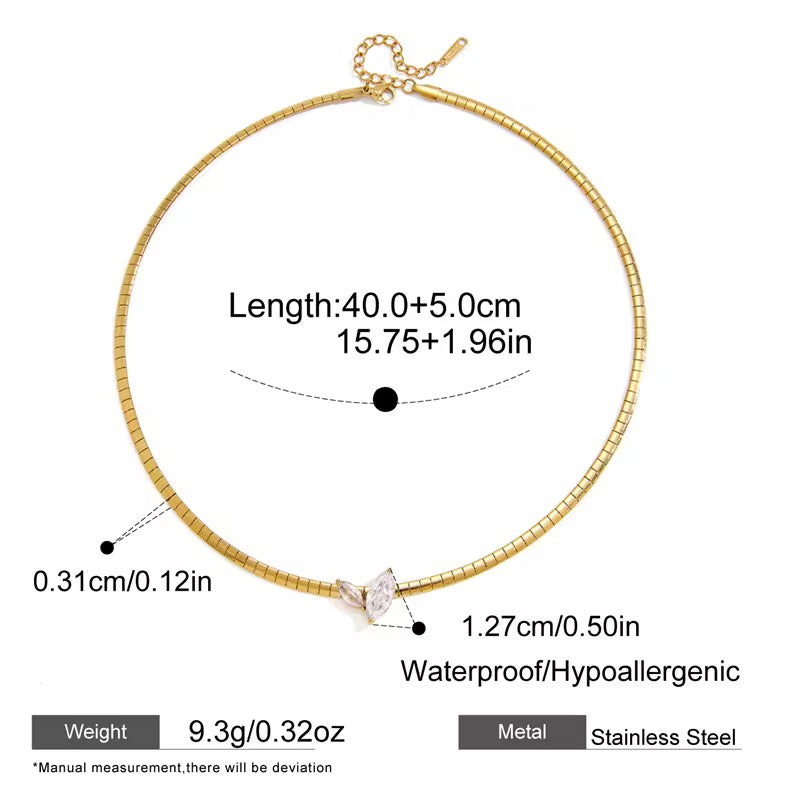 MARBELLA NECKLACE