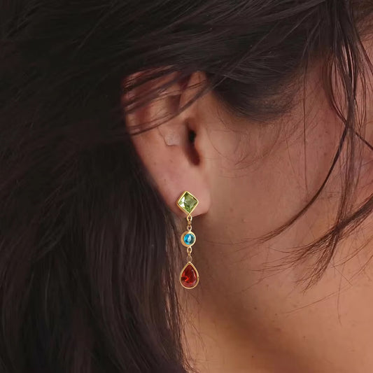RACHEL EARRINGS
