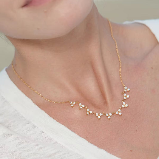 MARBELLA NECKLACE