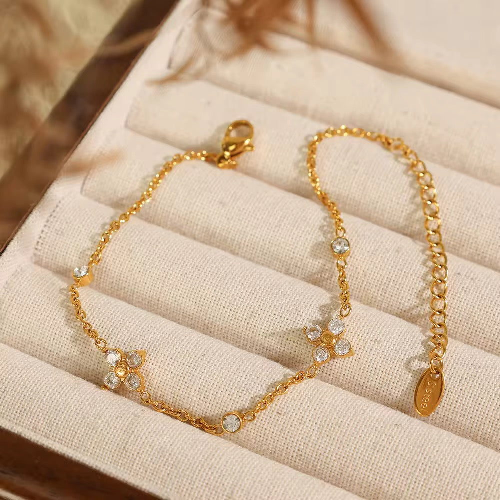 FORTUNE BRACELET
