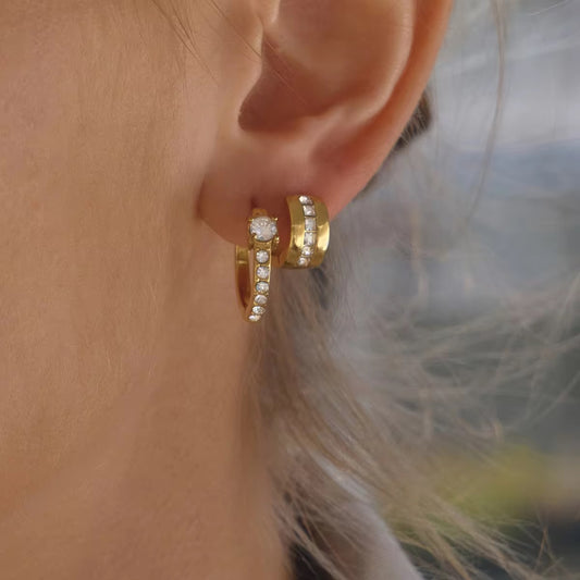 VENICE EARRINGS