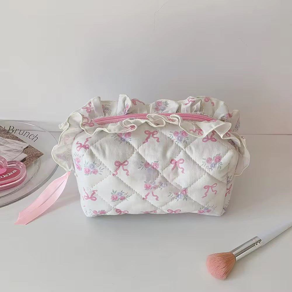 SUGAR POUCH