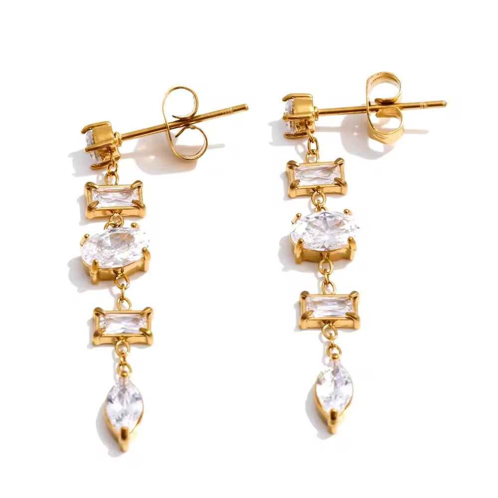 AURELIA EARRINGS