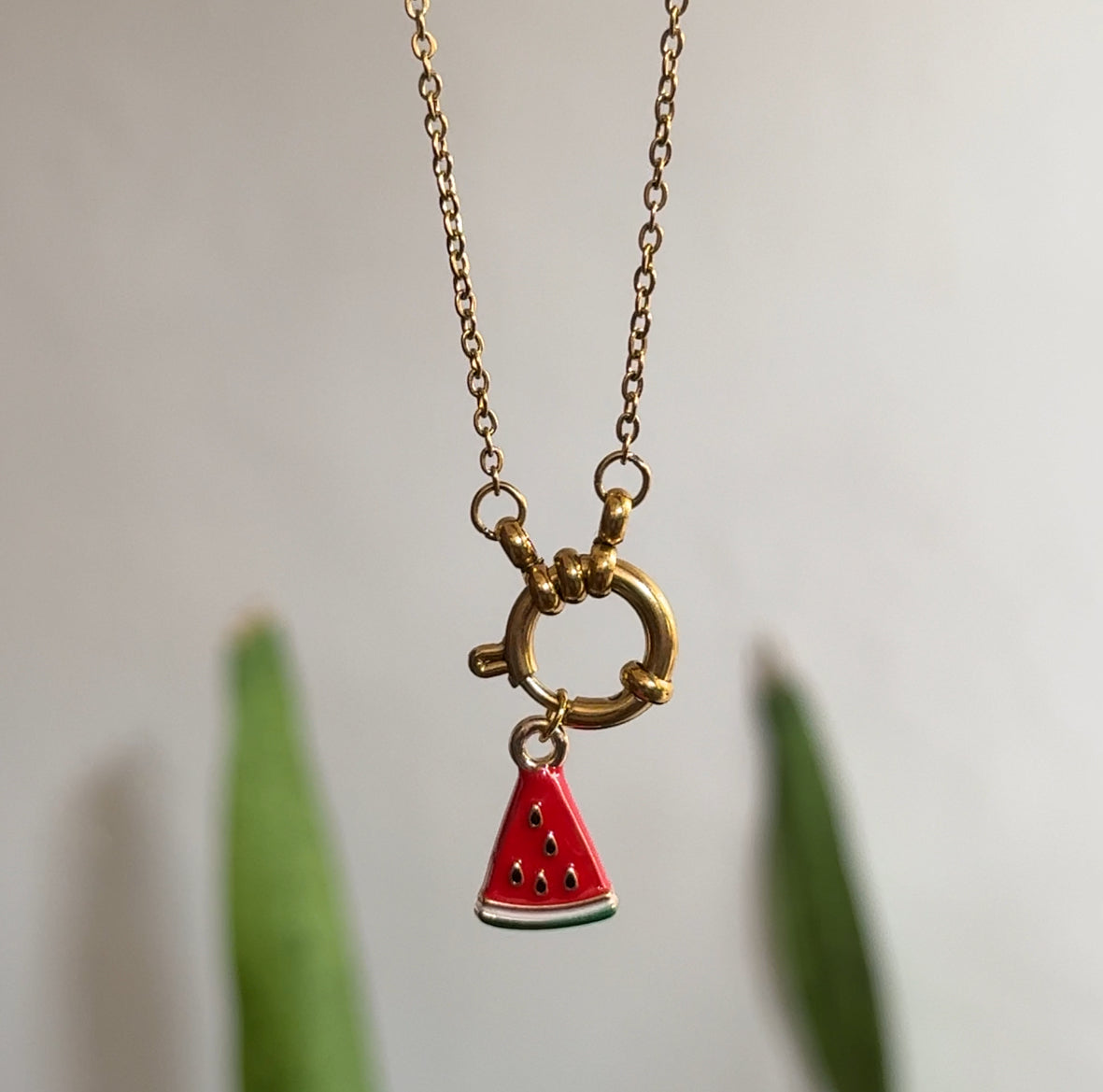 WATERMELON CHARM