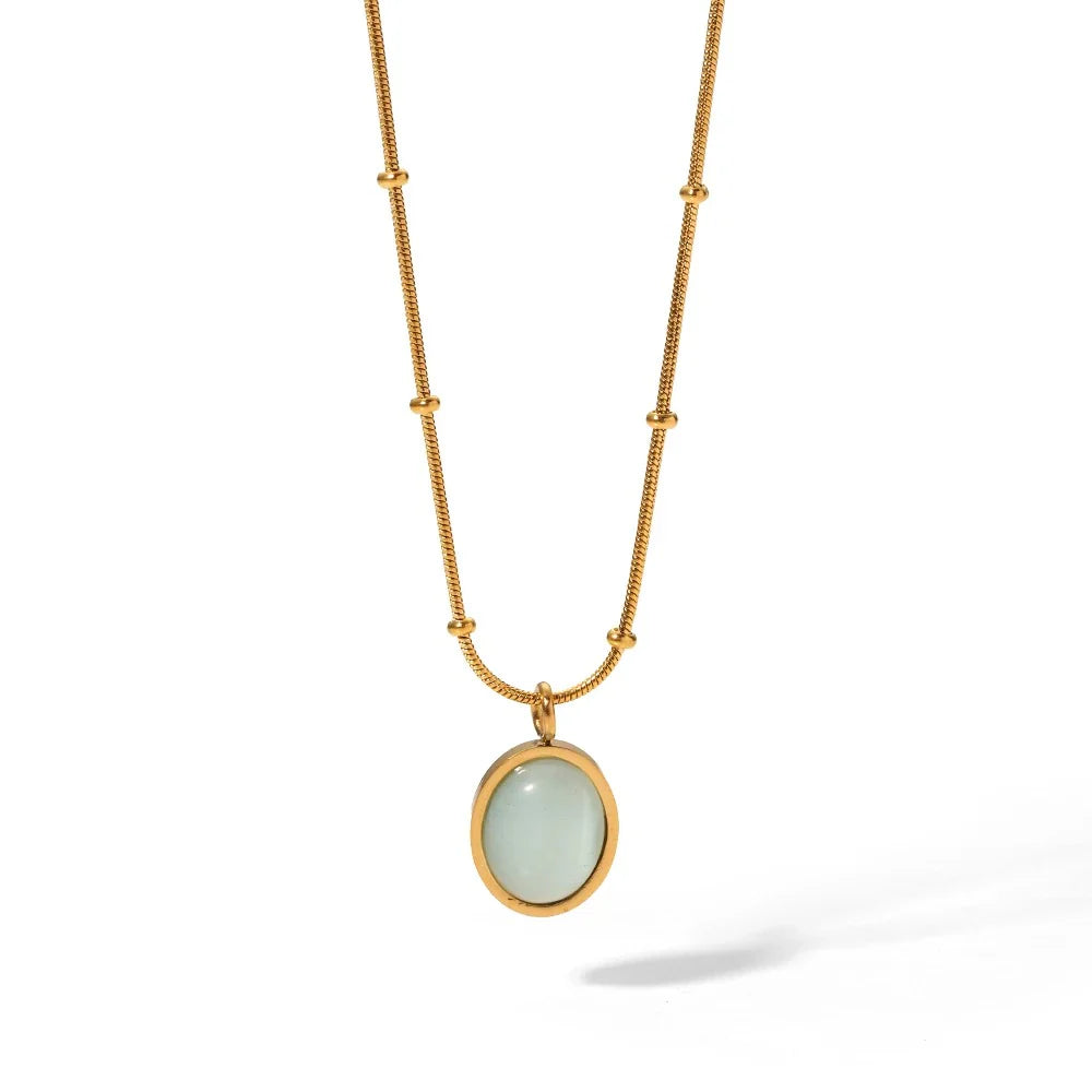 CELESTIAL NECKLACE