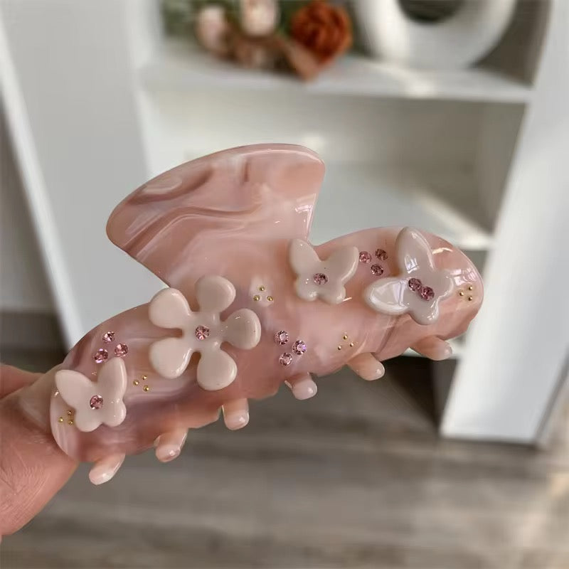 ROSIE CLAW