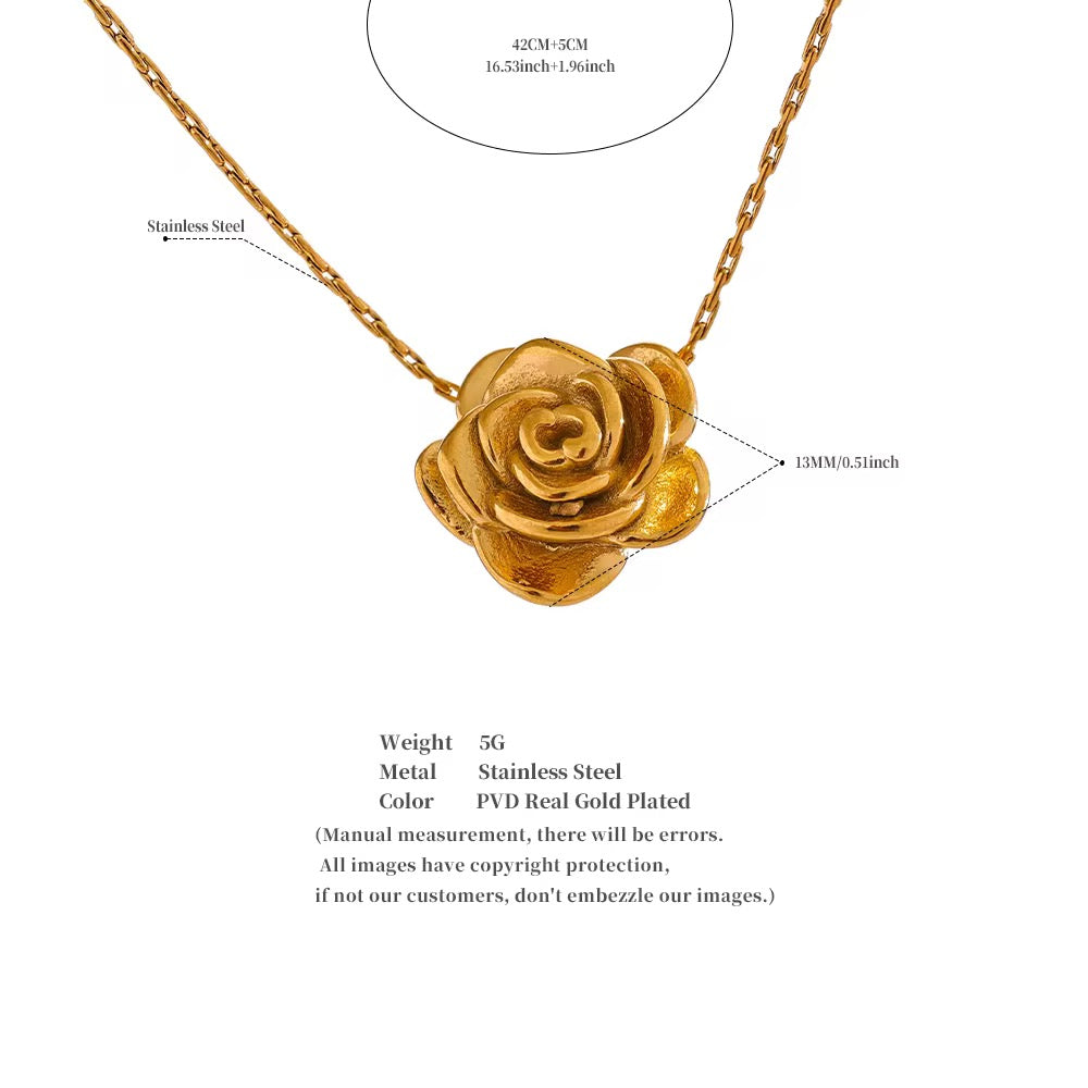 ROSIE NECKLACE