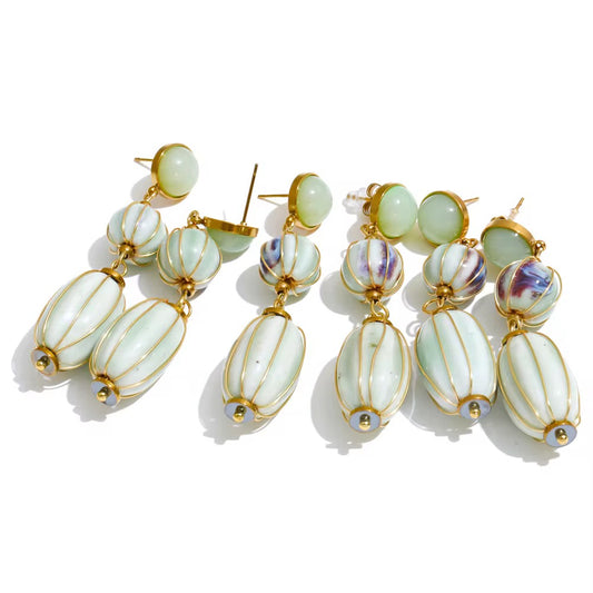 MISTY EARRINGS
