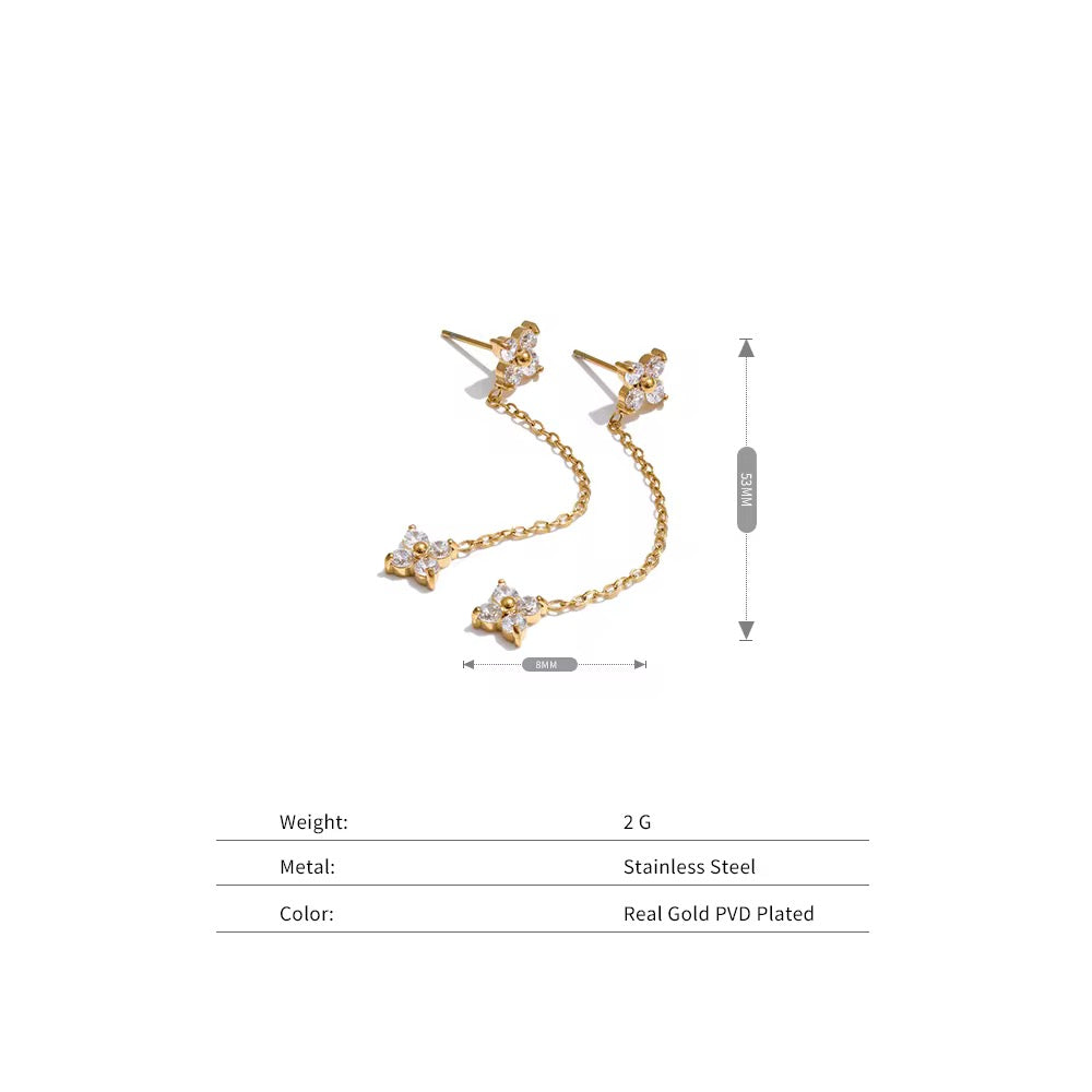 VANESSA EARRINGS