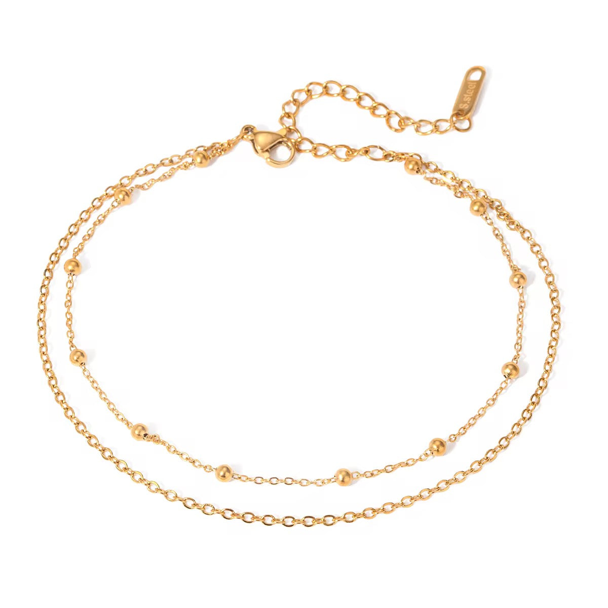 NYSA ANKLET