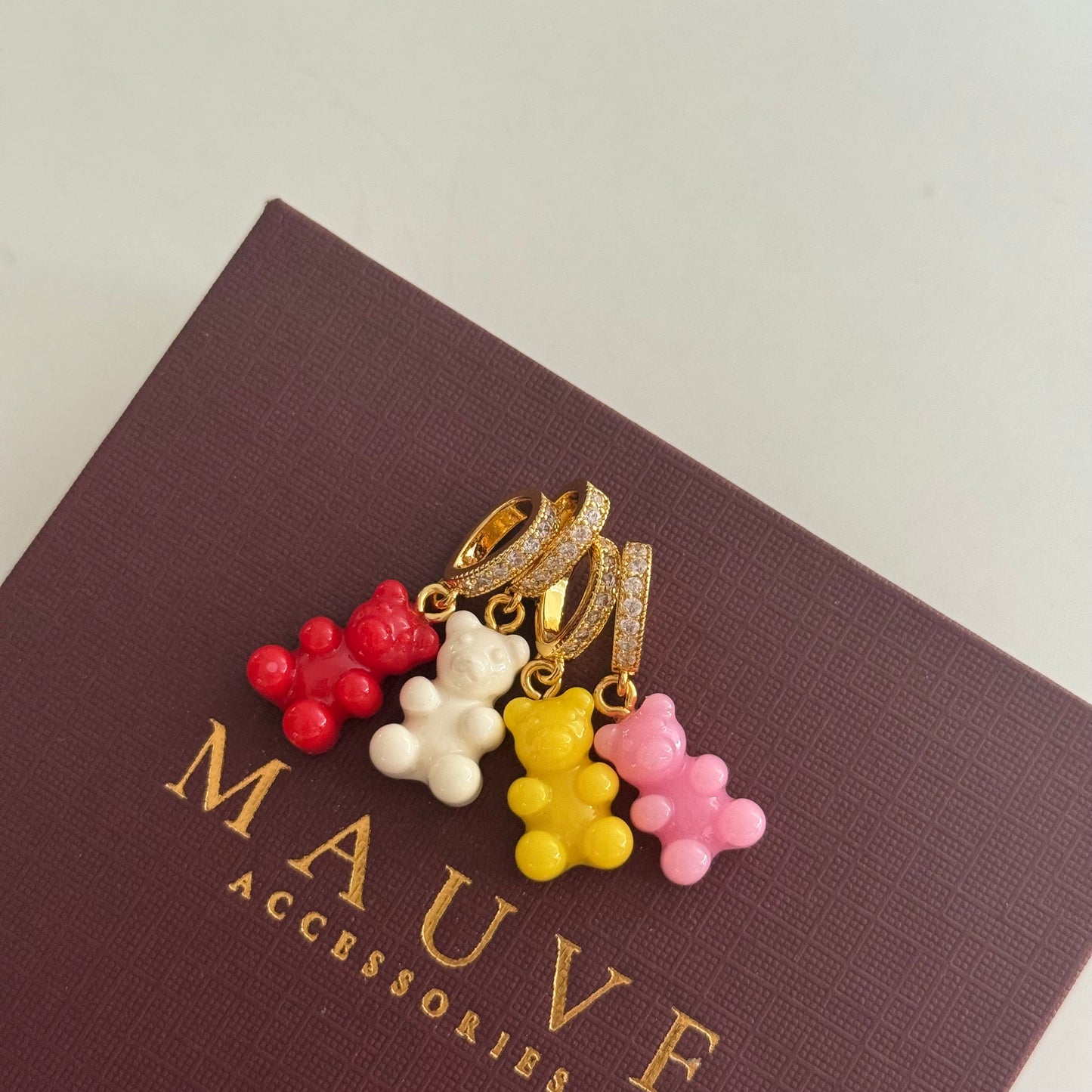 GUMMY CHARM