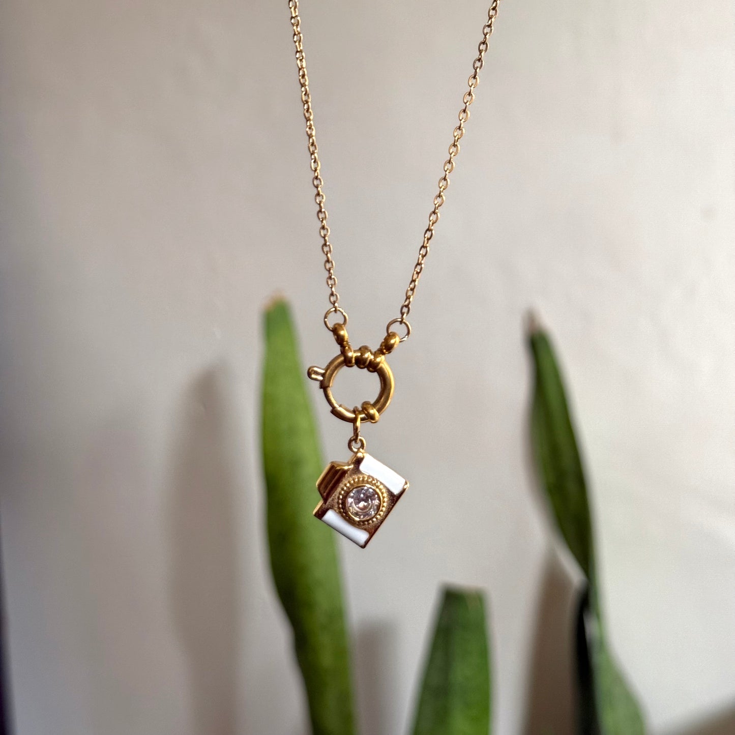 CAMERA CHARM