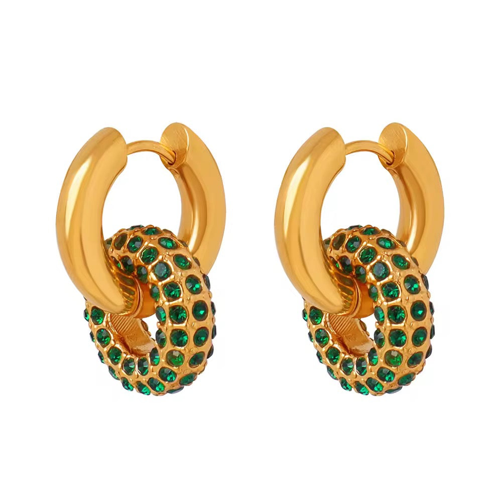 AMIRA EARRINGS