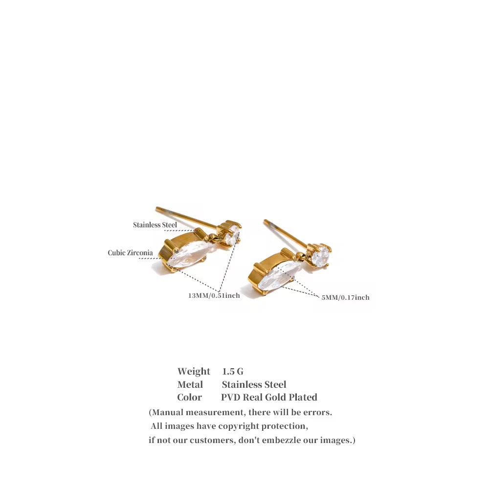 ELARIS EARRINGS