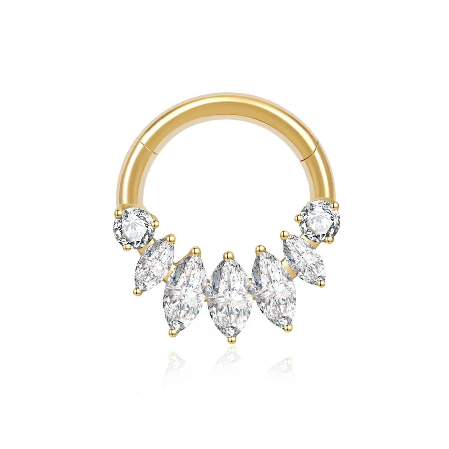 JUNE DAITH RING