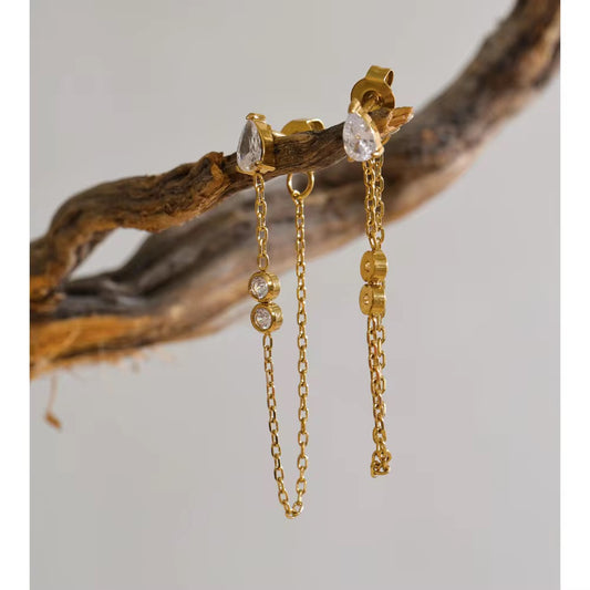 CYNTHIA EARRINGS