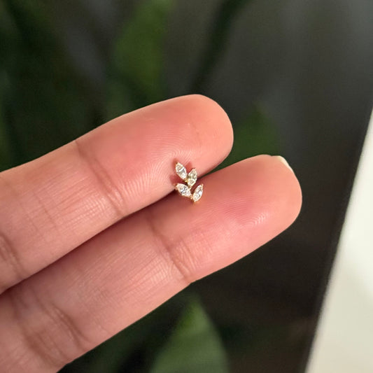 ELSIE STUDS
