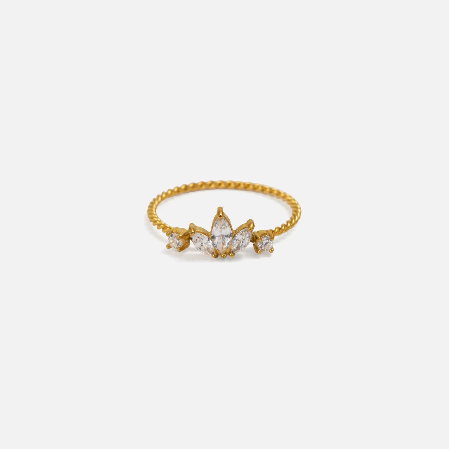FLOREA RING
