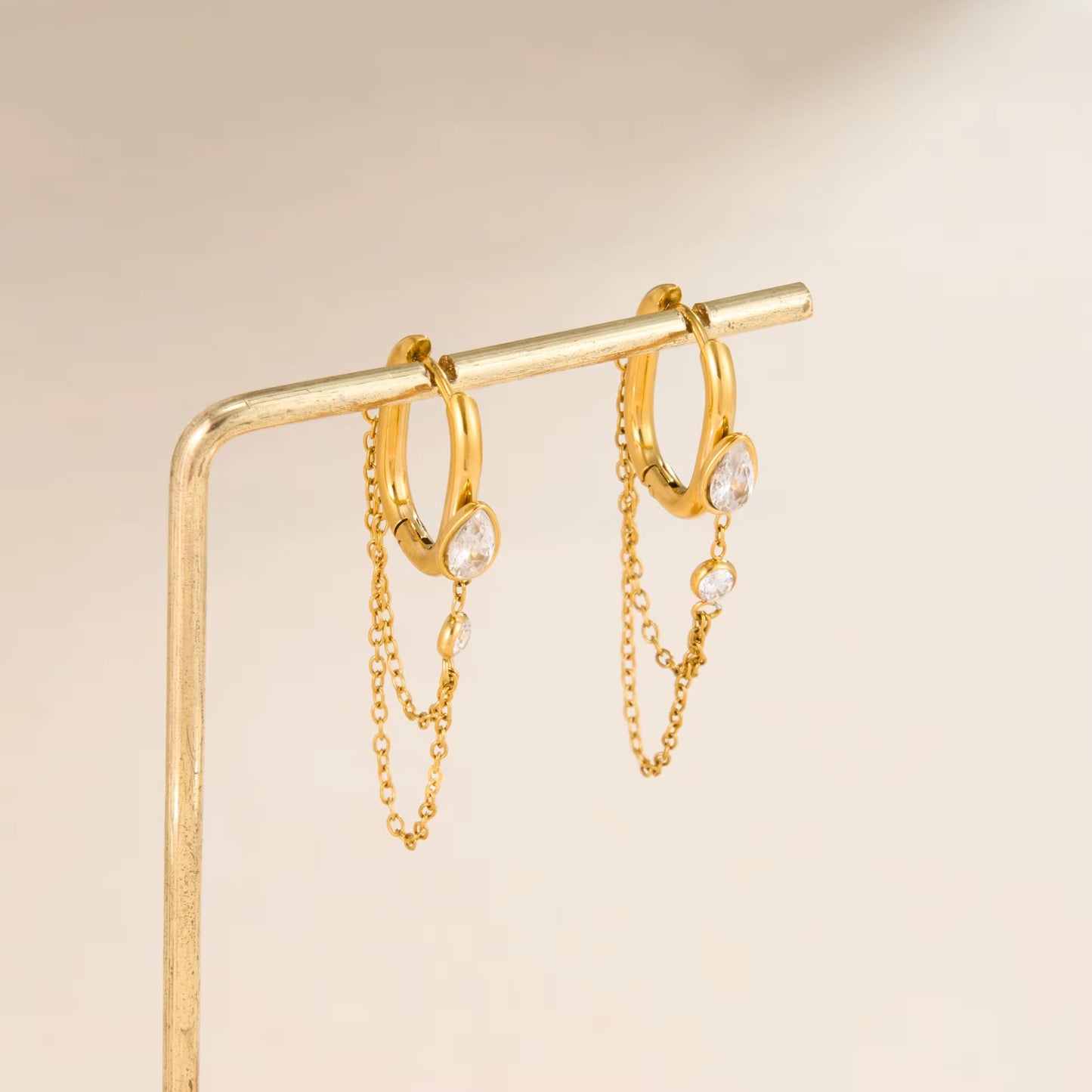 LUCIA EARRINGS