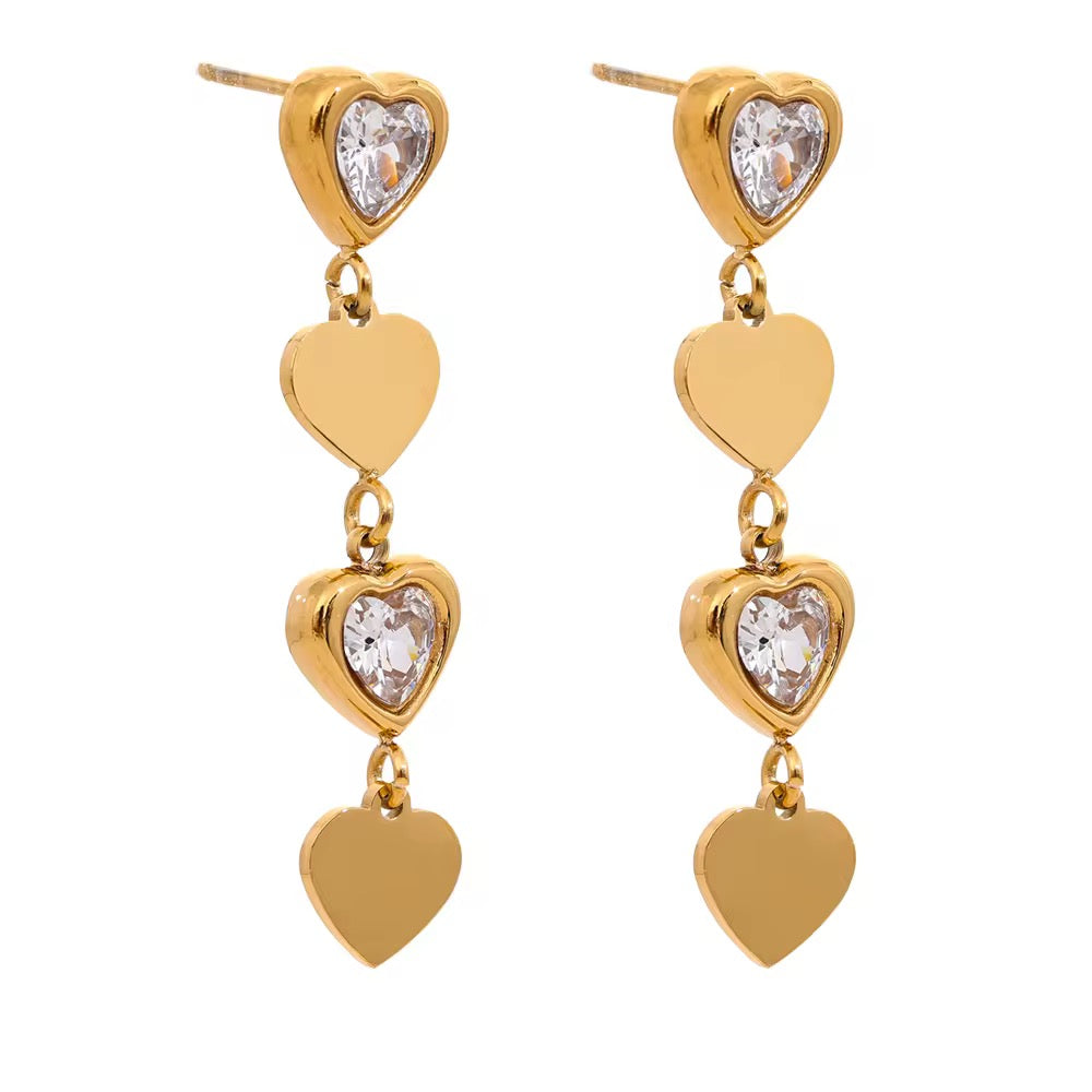 EASE EARRINGS