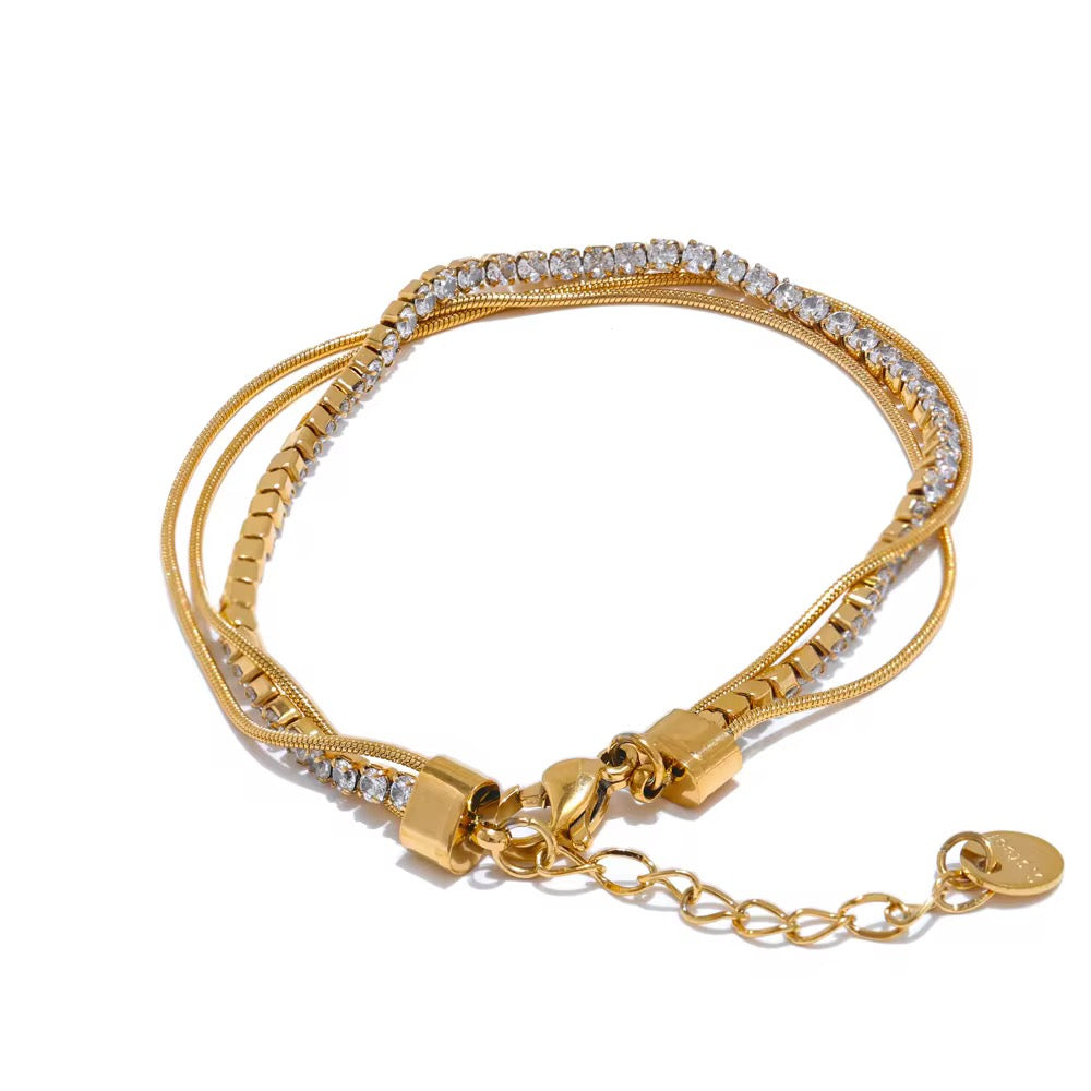 LEO BRACELET