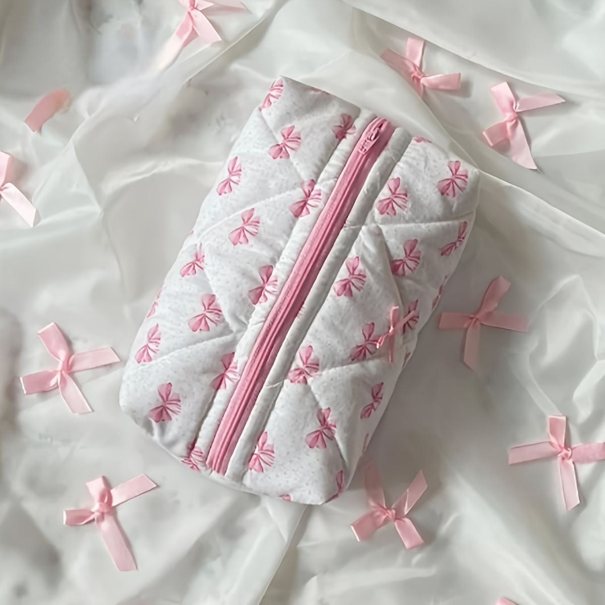 BOW POUCH