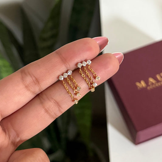 ANCIA STUD (SINGLE)