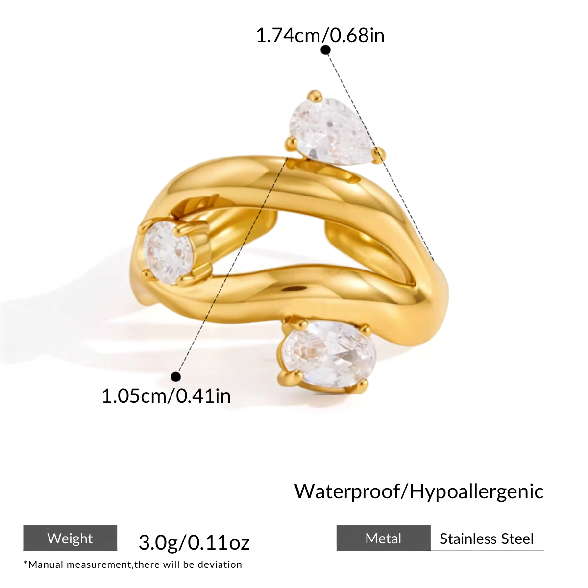 ALINA RING