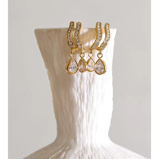 ZIANA EARRINGS
