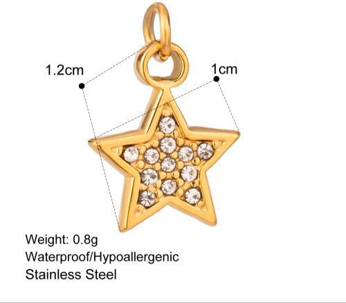 STAR CHARM