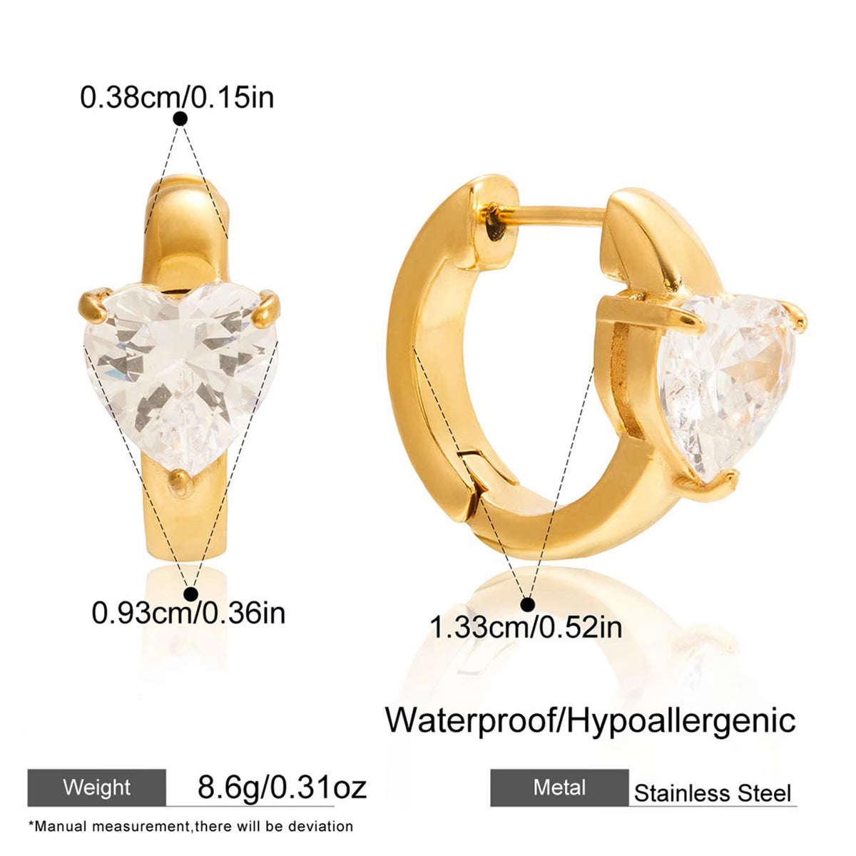 ELARA EARRINGS