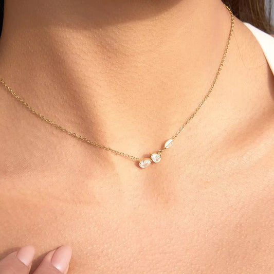 SHURI NECKLACE