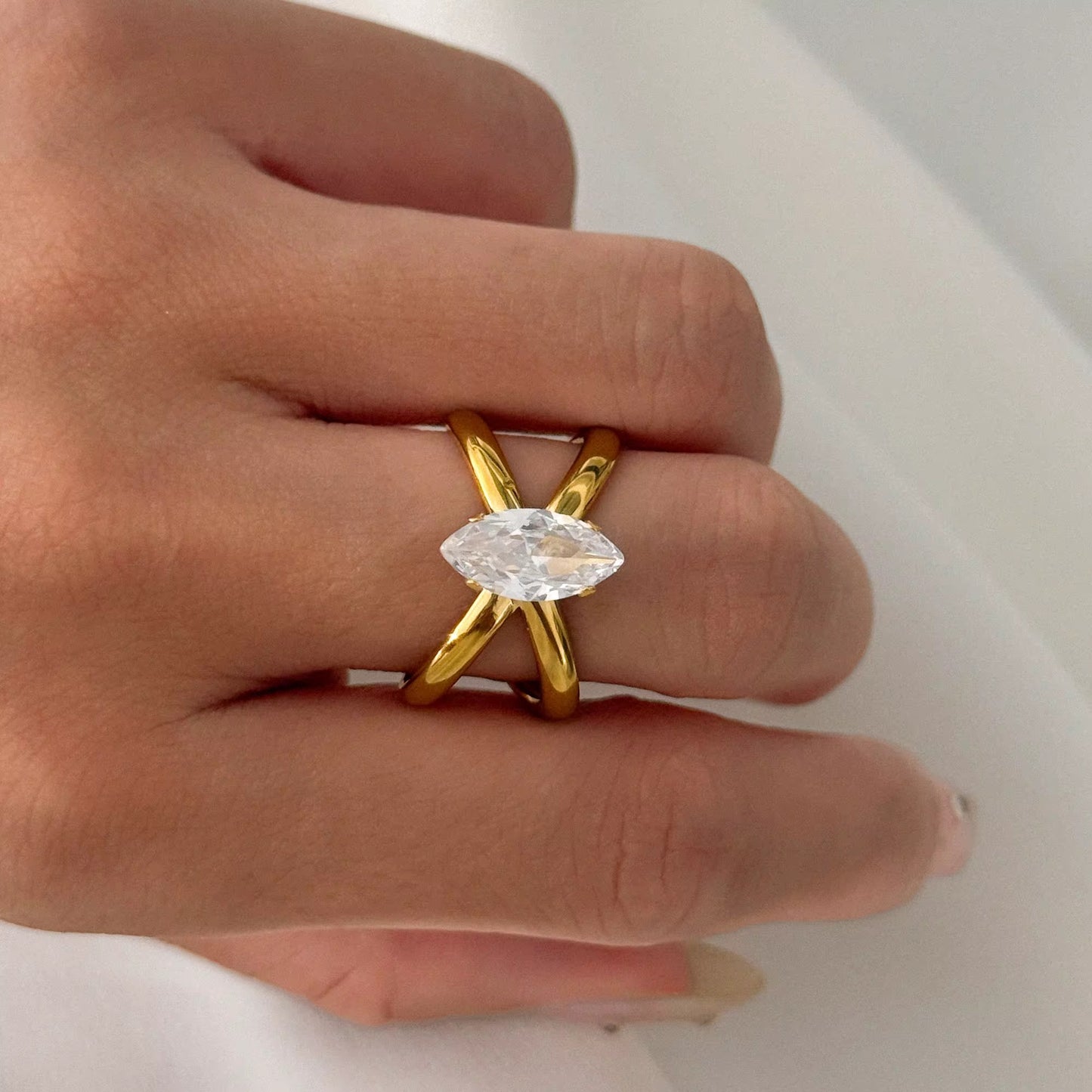 VEYA RING
