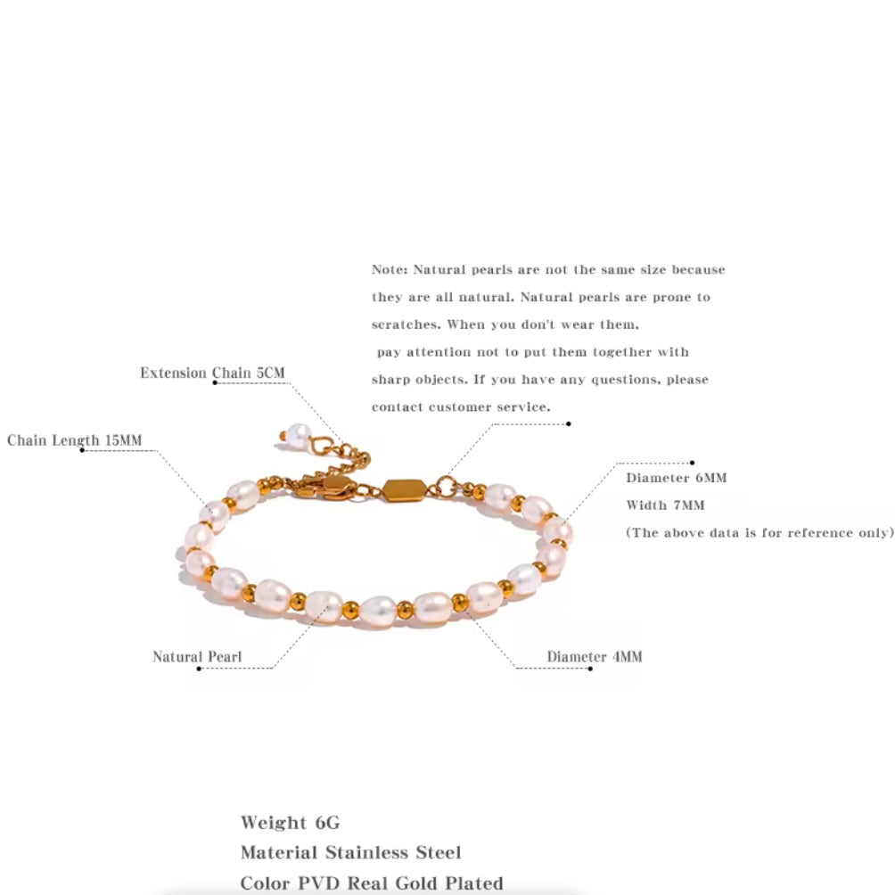 MARBELLA BRACELET