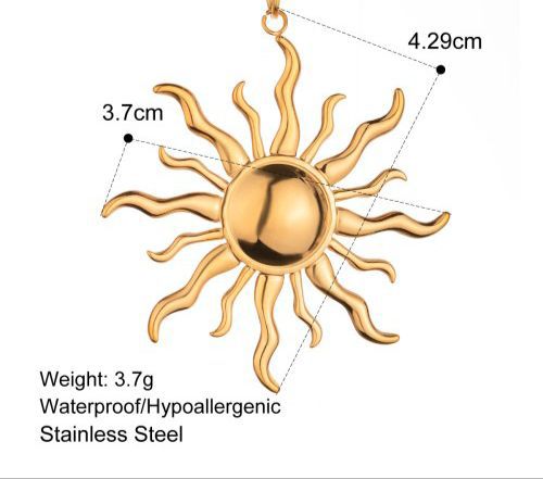 SUN CHARM
