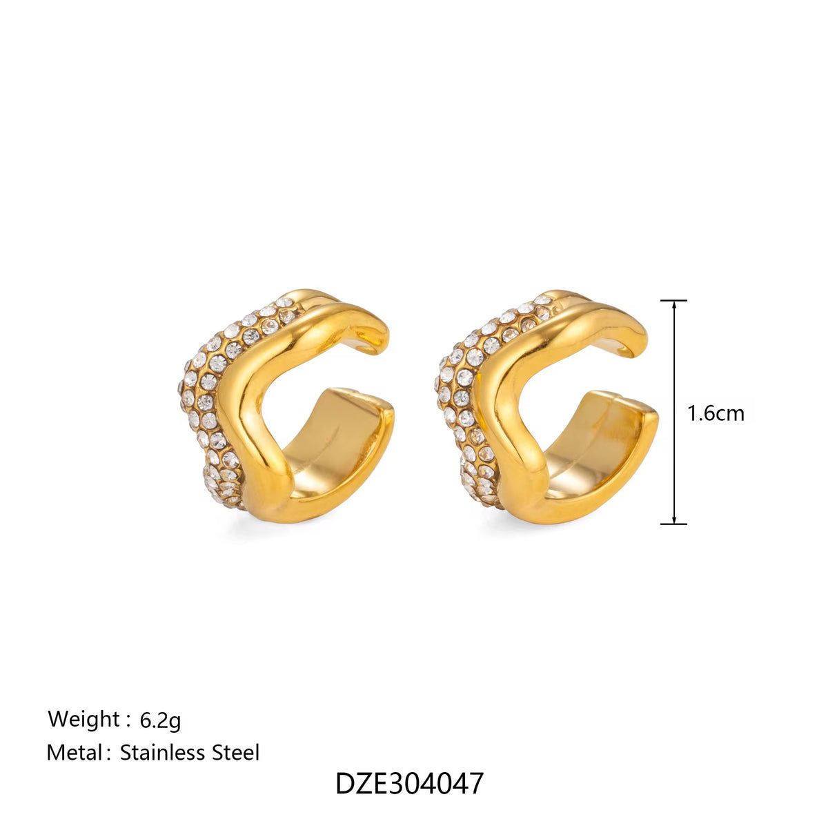 KAEL EARCUFFS