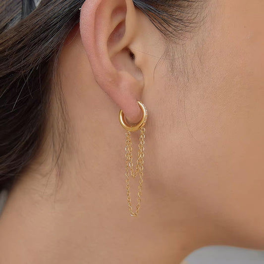 SERENA EARRINGS