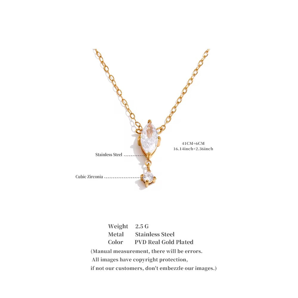 GLOW NECKLACE