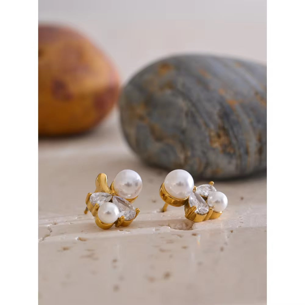 IRISA EARRINGS