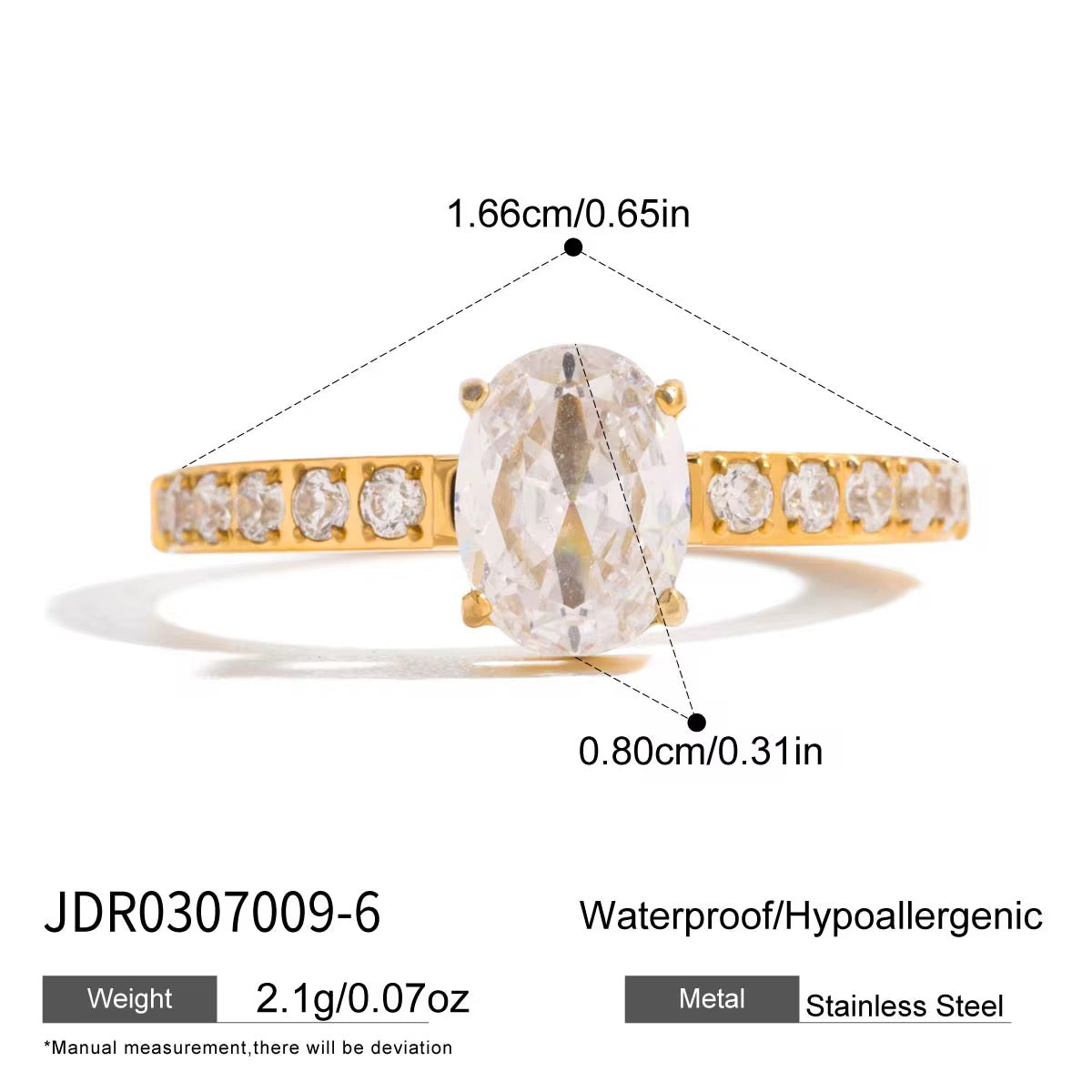 CUPID RING