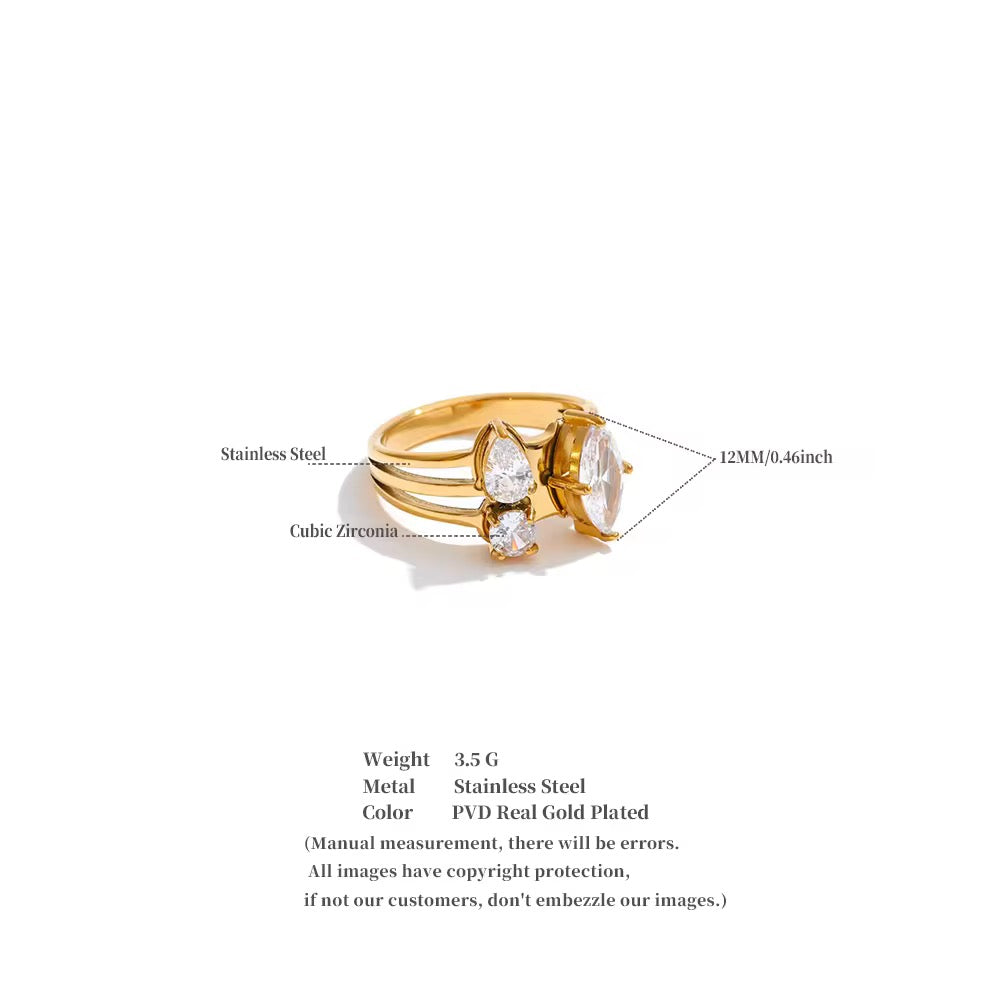 ALEXIS RING