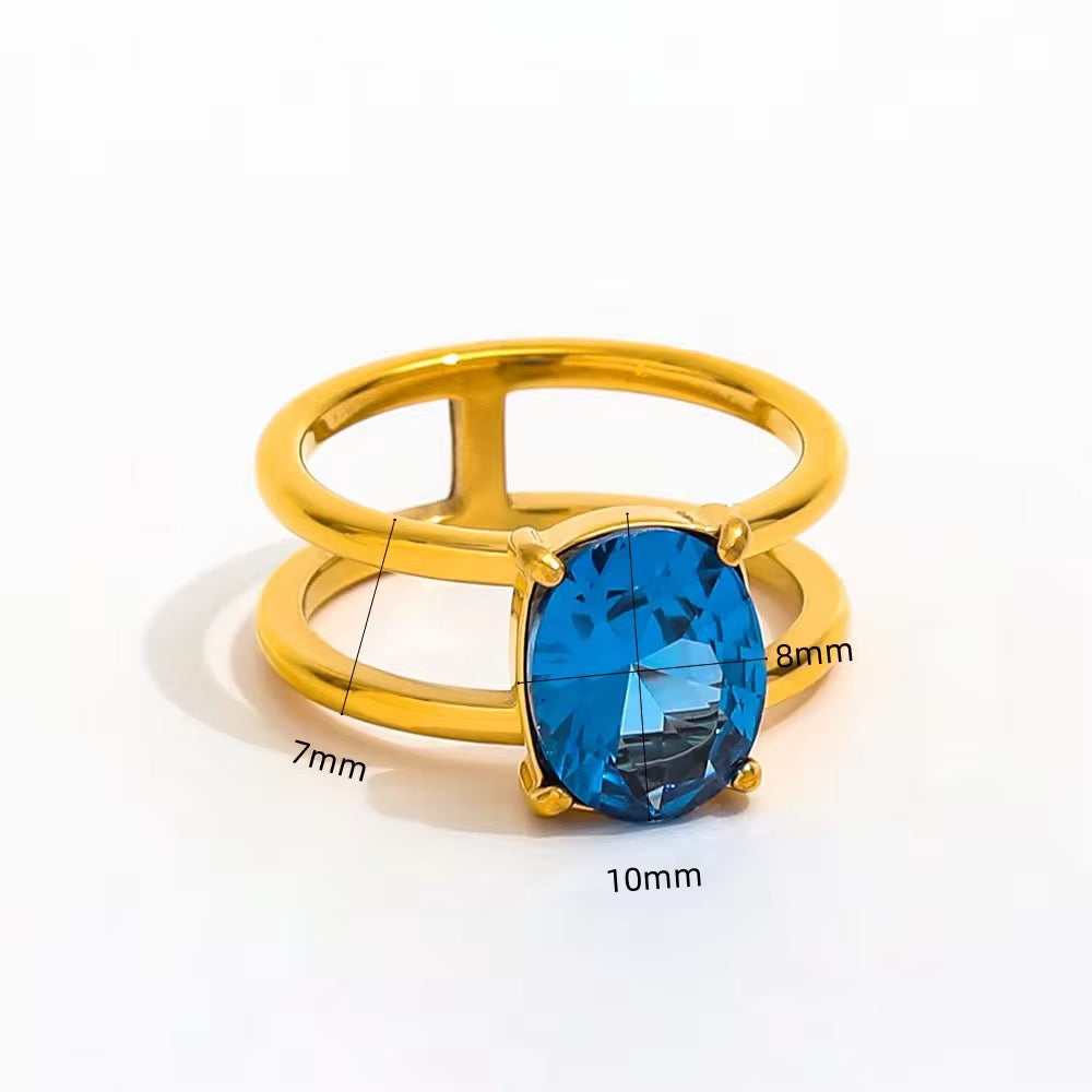 RAYEN RING