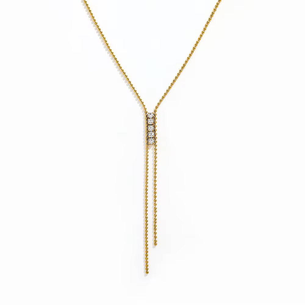 NIRAE NECKLACE