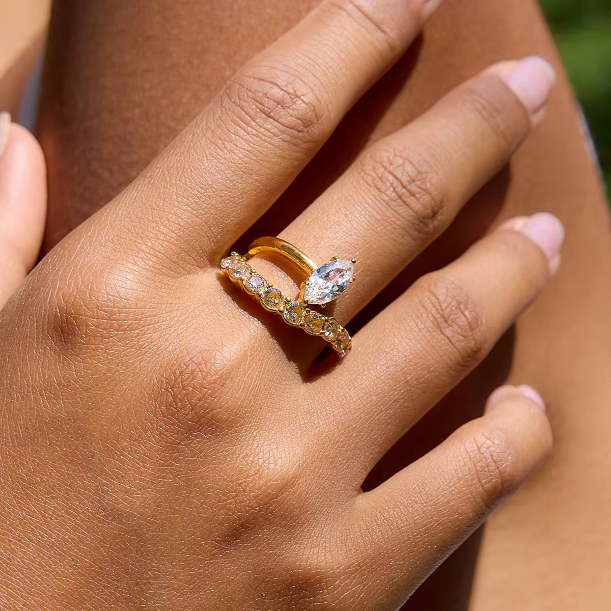 VEYRA RING