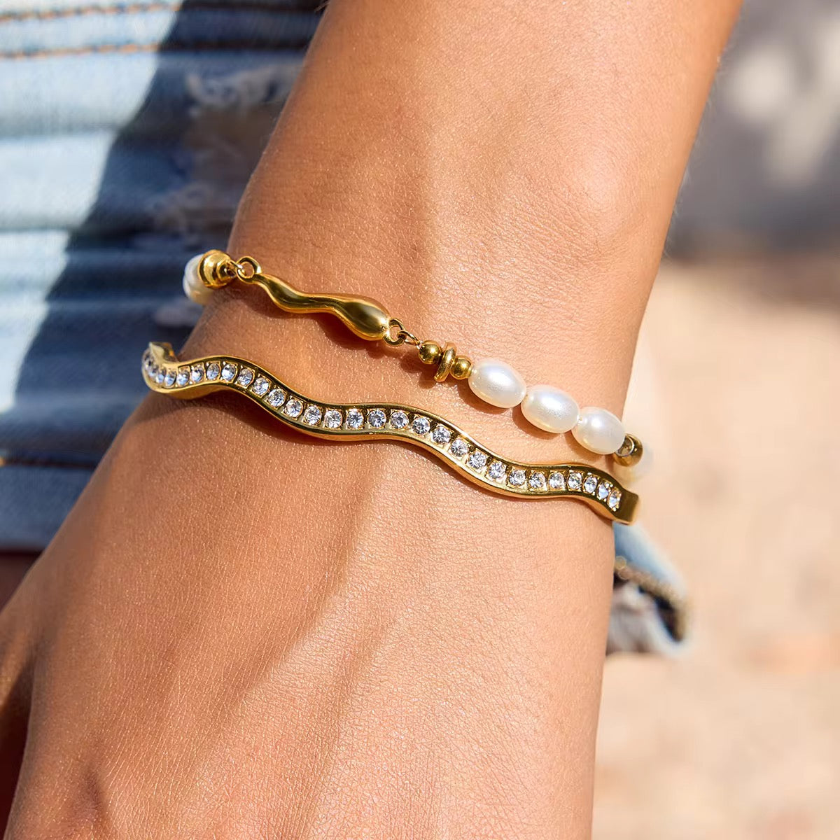 SOLVIA BRACELET