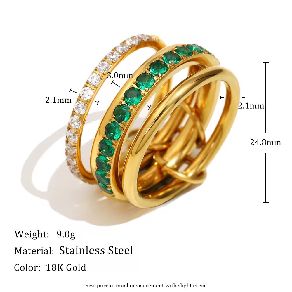 EDEN RING