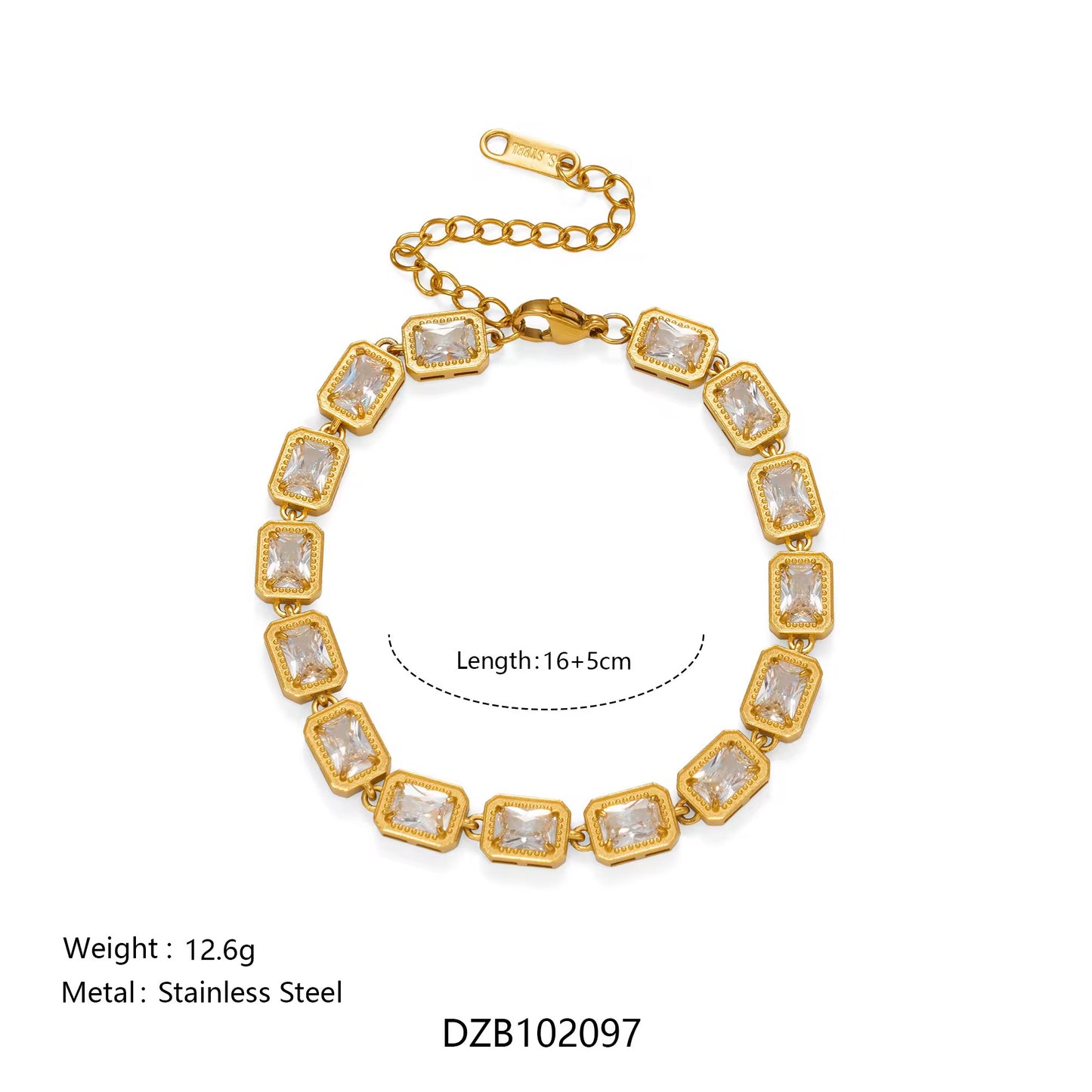 ELEANOR BRACELET