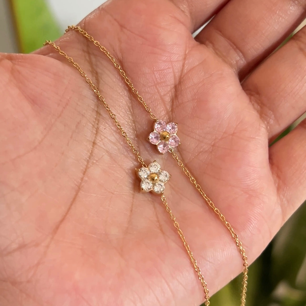 SABRINA BRACELET