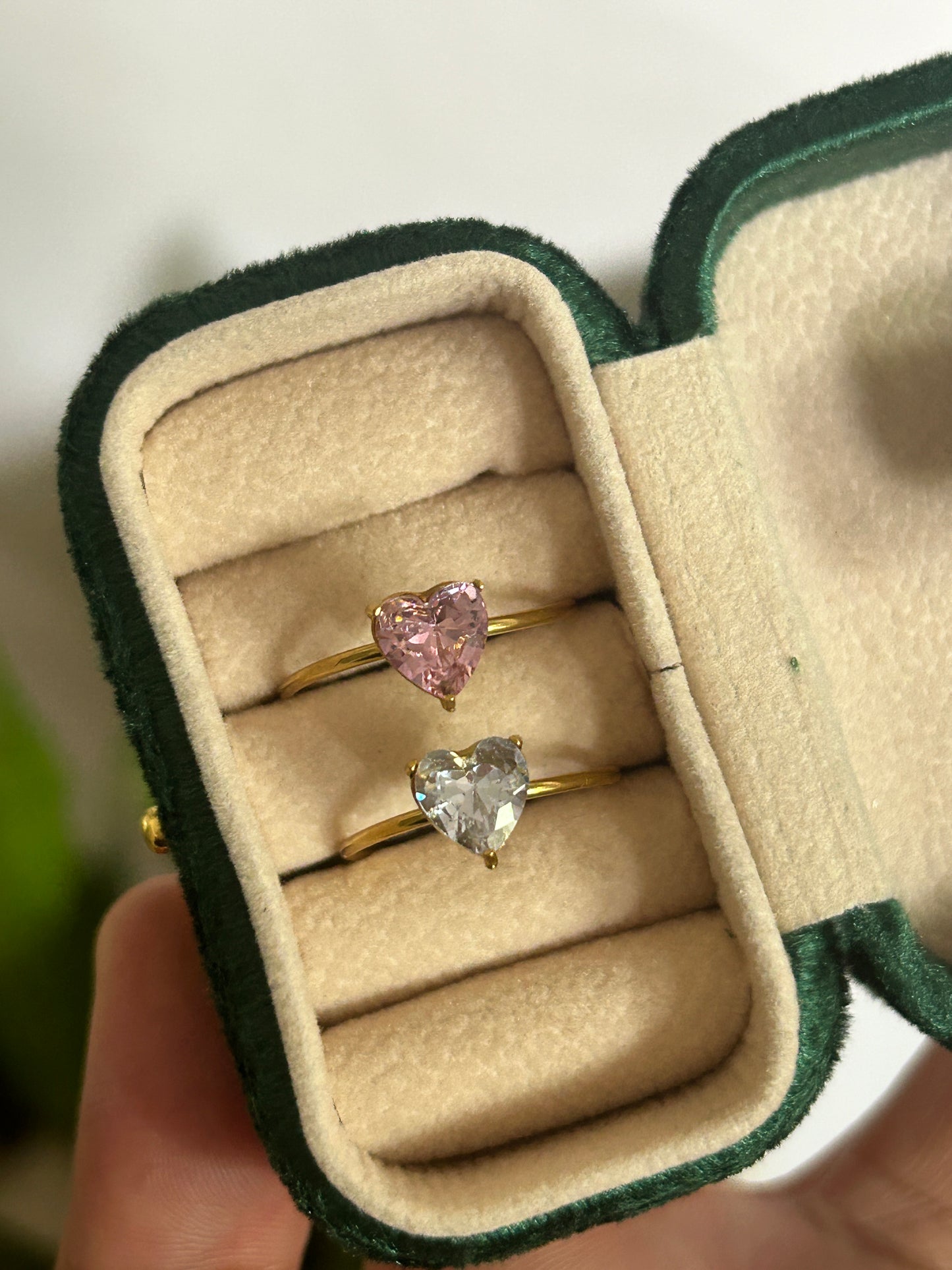 LOVE RING